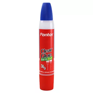 چسب مایع پنتر مدل GL-428