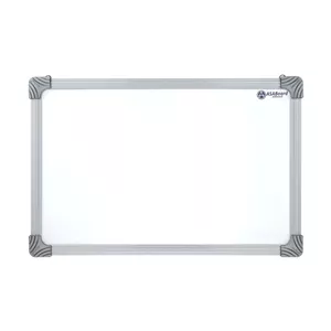 تخته وایت برد مغناطیسی آسا بُرد مدل بتا سایز 40x60 سانتی متر