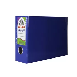 زونکن اطلس زونکن مدل a5_01