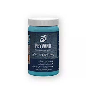 چسب عایق و نشت گیر مدل پیوند حجم 400 میلی لیتر