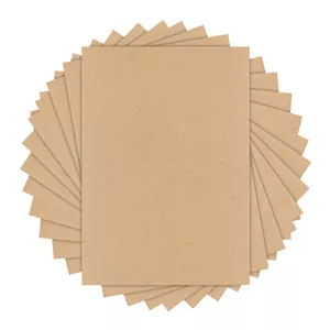 کاغذ کرافت مستر راد مدل fiory-A5 کد1437 بسته 50 عددی