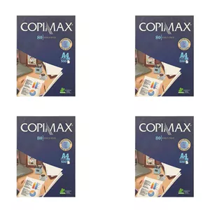 کاغذ A4 کپی مکس کد DR102 بسته 2000 عددی