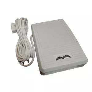 پدال چرخ خیاطی مدل فاف