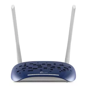 مودم ADSL/VDSL2 بی سیم تی پی لینک TP-LINK TD-W9960