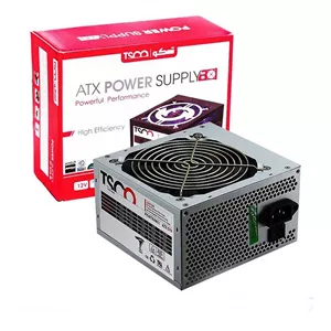 پاور 230W تسکو TSCO TP-570