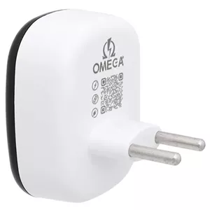 تبدیل 3 به 2 برق امگا OMEGA M102