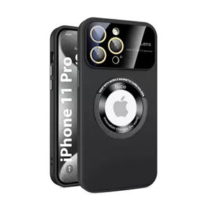 کاور گوف مدل Lens Shield مناسب برای گوشی موبایل اپل iPhone 11 Pro