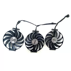 فن گرافیک ایسوس مدل ROG GPU fans 3070/3080/3090