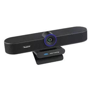 وب‌کم تنواو مدل 4K SONY SENSOR 4X Zoom mic speaker Whit Control