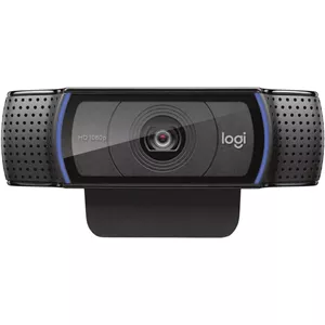وب کم لاجیتک مدل C920e