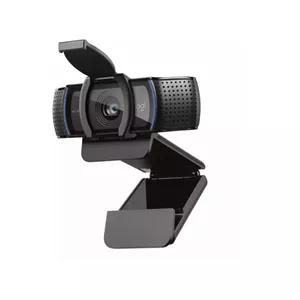 وب‌کم لاجیتک مدل C920s PRO HD