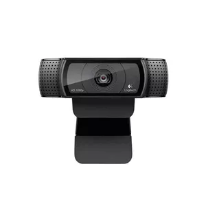وب کم لاجیتک مدل C920e