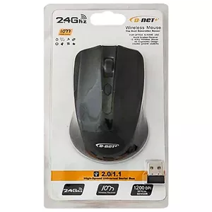 ماوس بی سیم دی نت D-Net DT-211