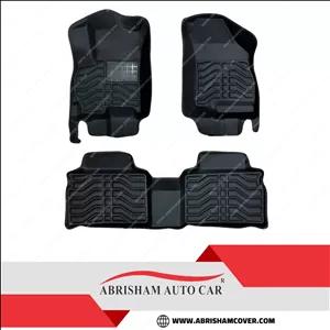 کفپوش پنج بعدی تیگو ۸ پرو مشکی