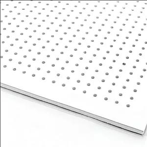 تایل آکوستیک سلول باز پشت ریسایسل