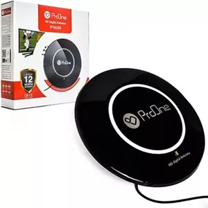 آنتن دیجیتال رومیزی 3 متر بدون آداپتور پرووان مدل PTA-205