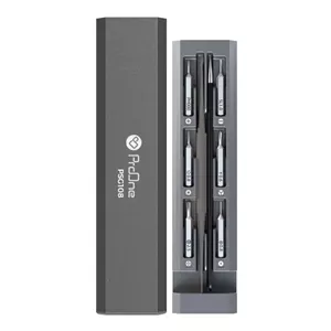 ست پیچ‌گوشتی پرووان مدل PGS108 بسته 44 عددی