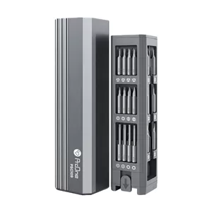 ست پیچ گوشتی پرووان مدل PGS109 بسته 48 عددی