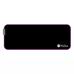 ماوس پد مخصوص بازی پرووان مدل PMP40 RGB