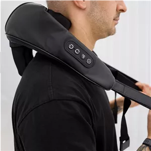 ماساژور گردن و شانه پرووان مدل NeckCare (PGM204)