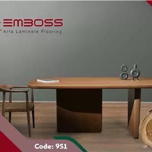 پارکت لمینت امباس آرتا کد 951