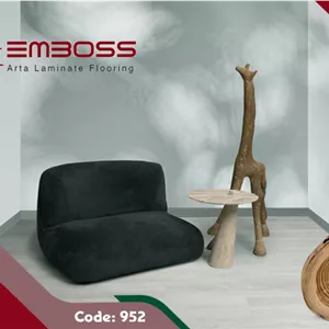 پارکت لمینت امباس آرتا کد 952