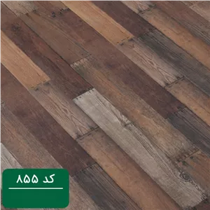 پارکت لمینت آرتا کد 855