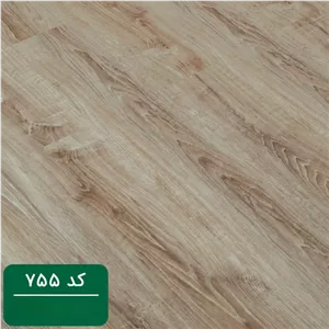پارکت لمینت آرتا کد 755