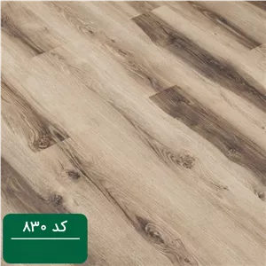 پارکت لمینت آرتا کد 830