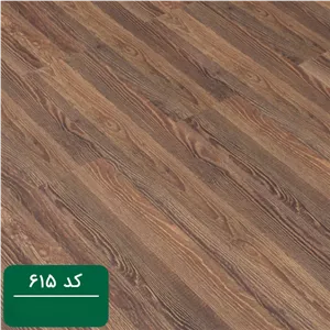 پارکت لمینت آرتا کد 615