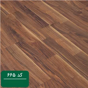 پارکت لمینت آرتا مترمربع کد 665