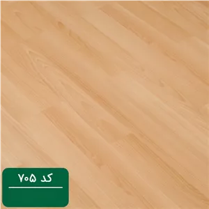 پارکت لمینت آرتا کد 705