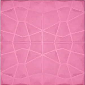 دیوارپوش فومی طرح کریستال کد Cr016