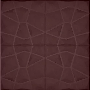 دیوارپوش فومی طرح کریستال کد Cr018