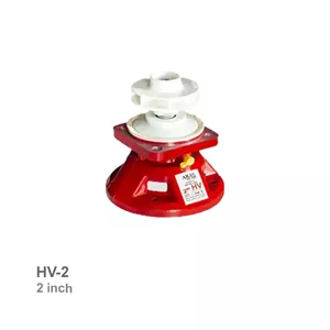 واسطه پمپ سیرکولاتور ارس مدل HV-2