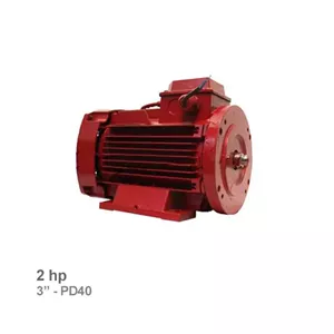 دینام پمپ سیرکولاتور آزاد البرز مدل 3 اینچ PD40
