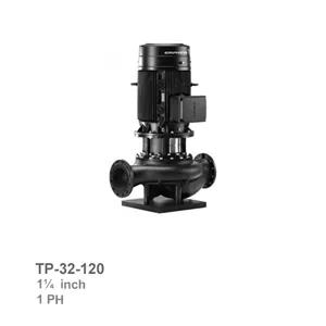 پمپ سیرکولاتور گراندفوس مدل TP-32-120