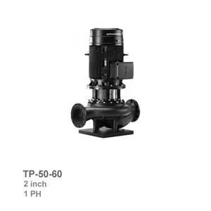 پمپ سیرکولاتور گراندفوس مدل TP-50-60