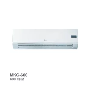 فن‌ کویل دیواری میدیا مدل MKG-600