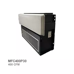 فن کویل سقفی توکار فرمنیخ (Firmenich) مدل 400CFM