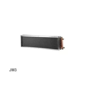 کویل گرمایشی مدل JM3