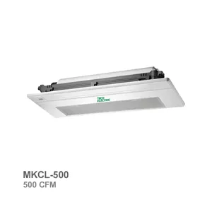 فن‌ کویل کاستی یک طرفه تک الکتریک مدل MKCL-500