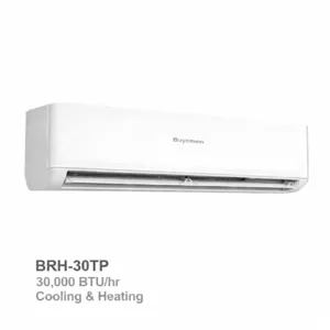 کولر گازی سرد و گرم بویمن مدل BRH-30 elit
