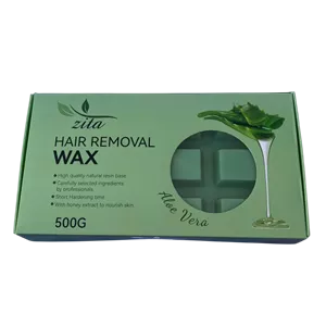 وکس زیتاقالبی 500 گرم ایتالیا 