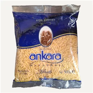 شهریه جو آنکارا وزن 500 گرم