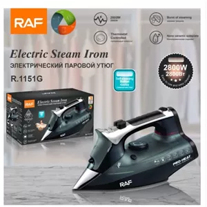 اتو بخار راف مدل R-1151G