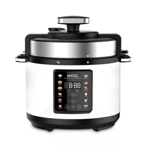 زودپز GPC 600 میگل -6لیتر
