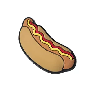 جیبیتز طرح هات داگ