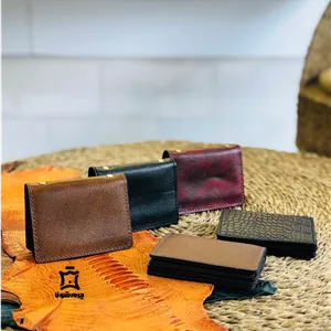 جاکارتی آلبوم دار چرمی دیبا