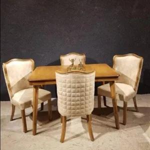 میز ناهارخوری فلامینگو 4نفره